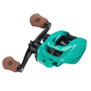 13 Fishing Modus Tx2 Bc 7.3:1 LH Baitcastrolle 13 Fishing Modus Tx2 Bc 7.3:1 LH Baitcastrolle