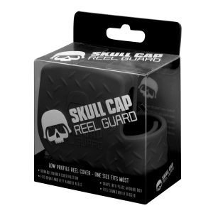 13 Fishing Skull Cap Black – Reel Guard 13 Fishing Skull Cap Black – Reel Guard