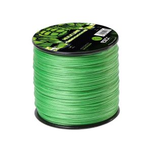 Zeck Hulk Line 0,33mm – 17kg Angelschnur Meterware