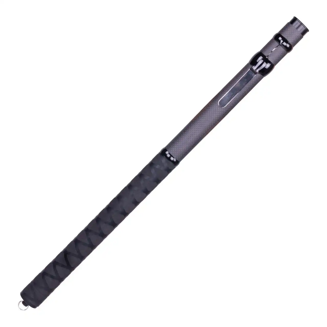 Zeck Street Net Pole 3,80m