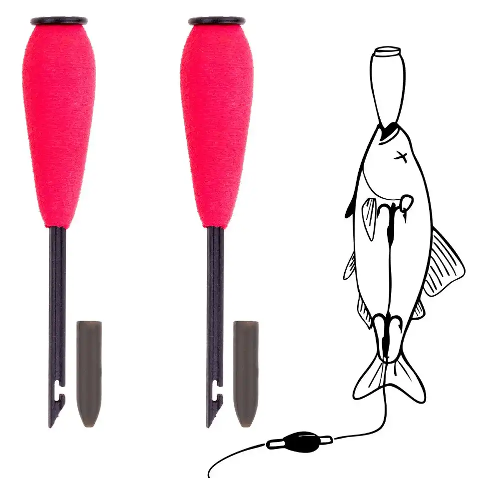 Zeck Pop Up Stick