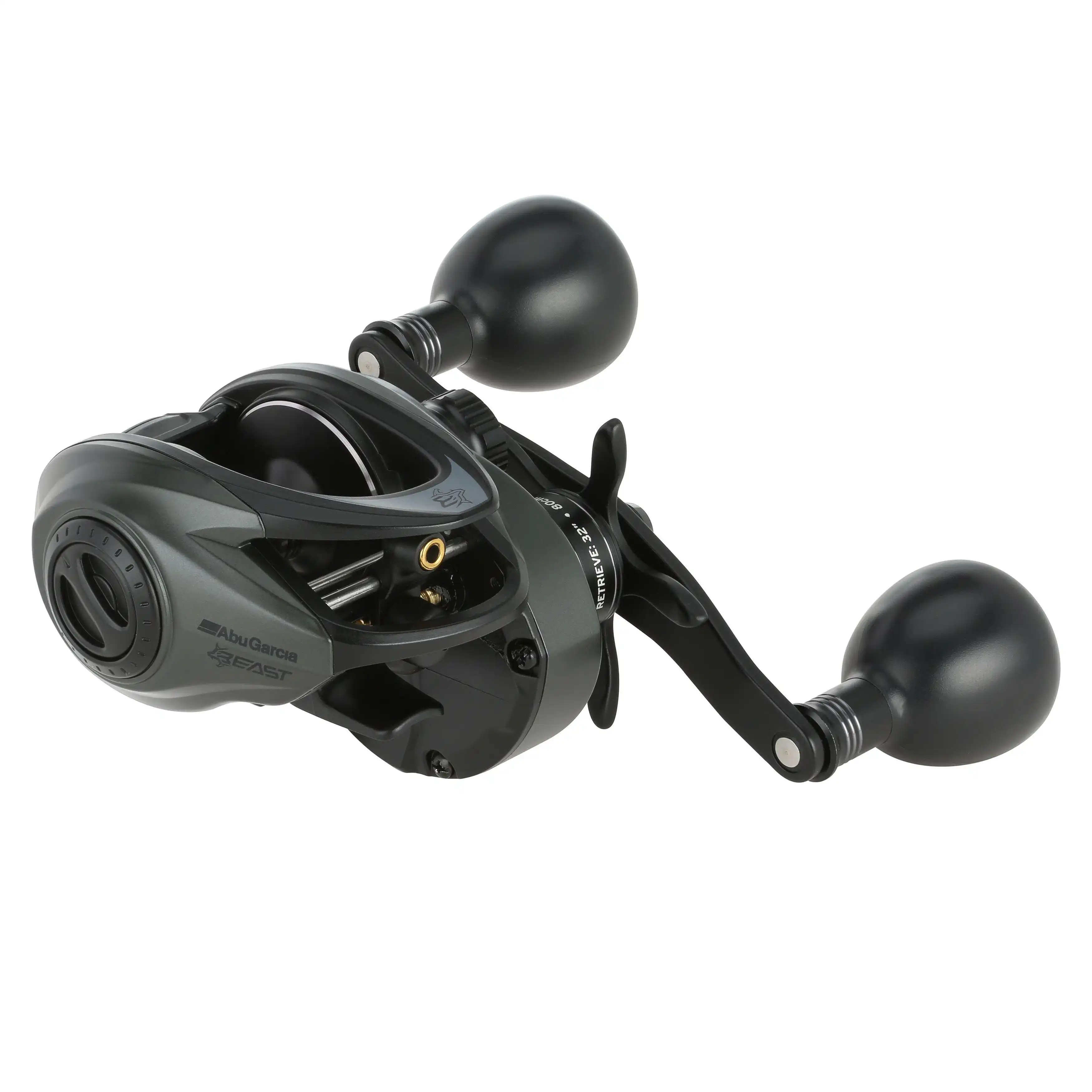Abu Garcia BEAST 200 LP-L