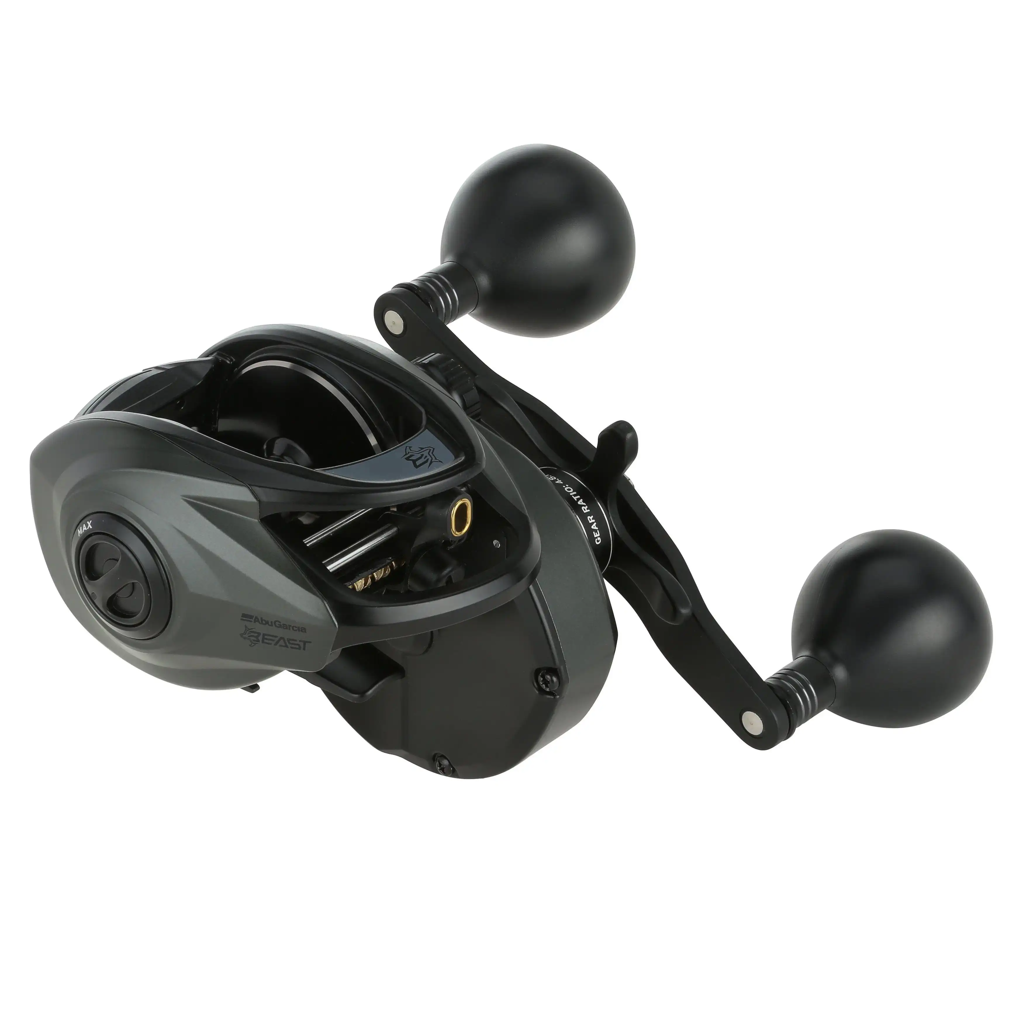Abu Garcia BEAST 400 LP-L