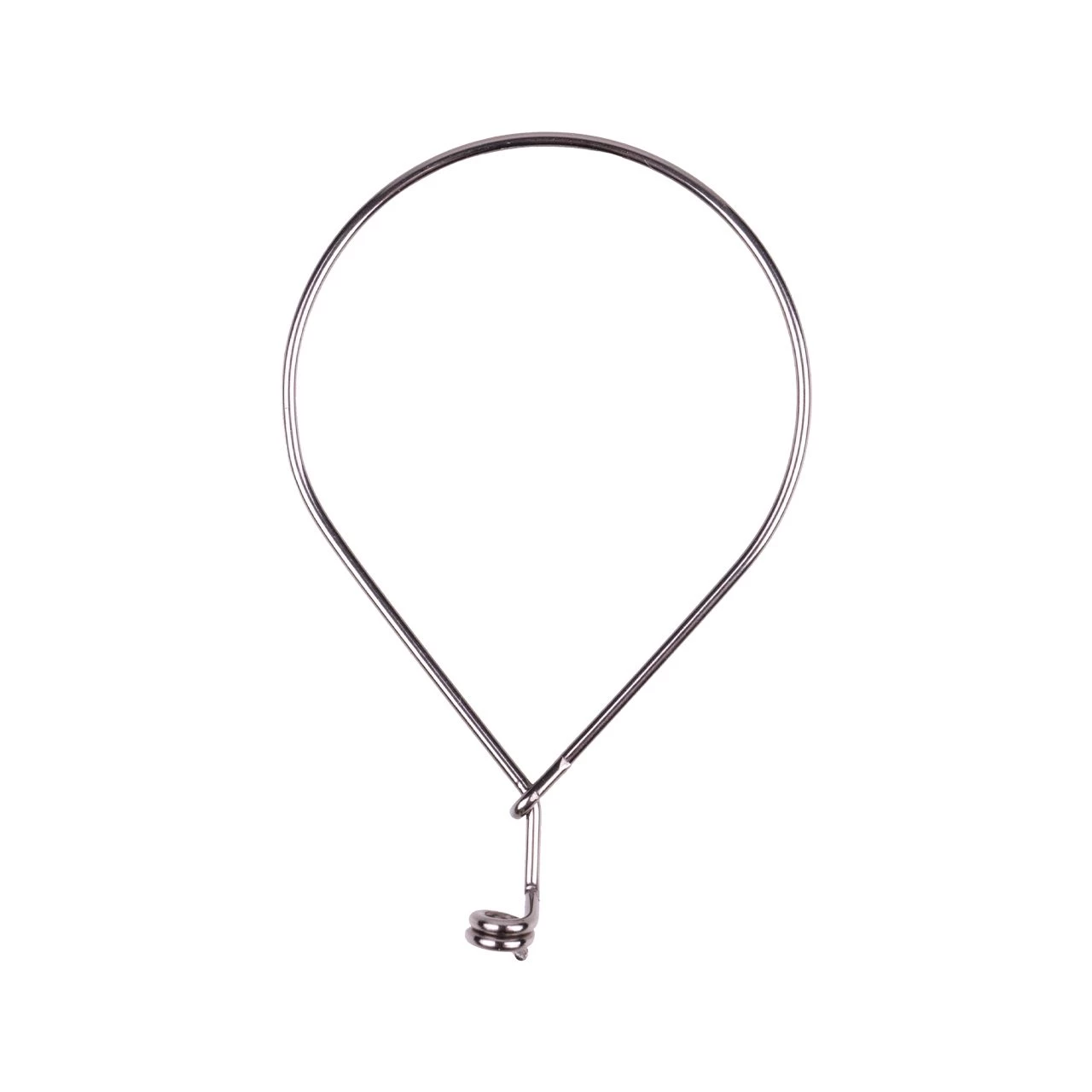 Zeck Baitfish Clip Hair-Rig dia. 15mm