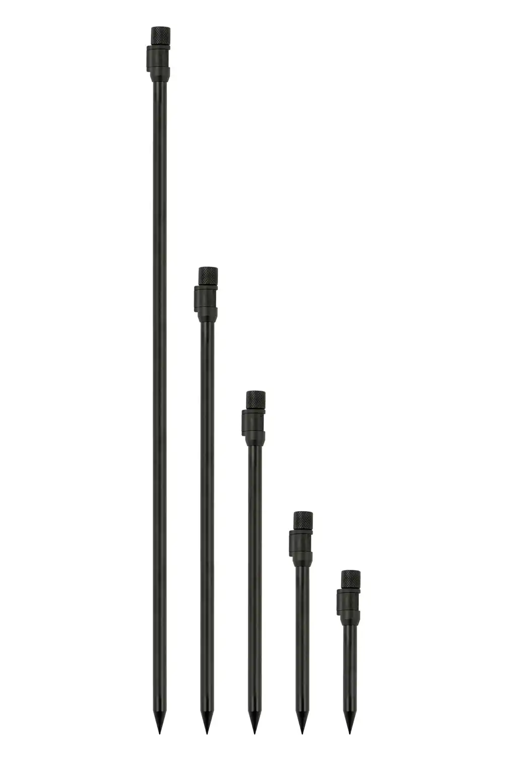 FOX Carp Black Label Bankstick 12“