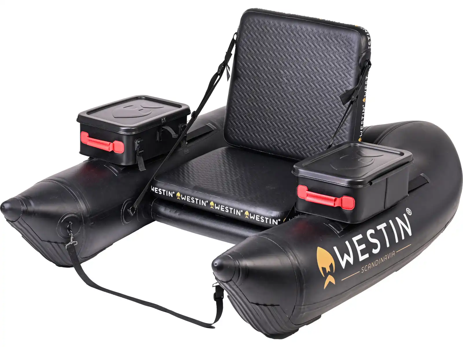 Westin W8 Belly Boat 180cm