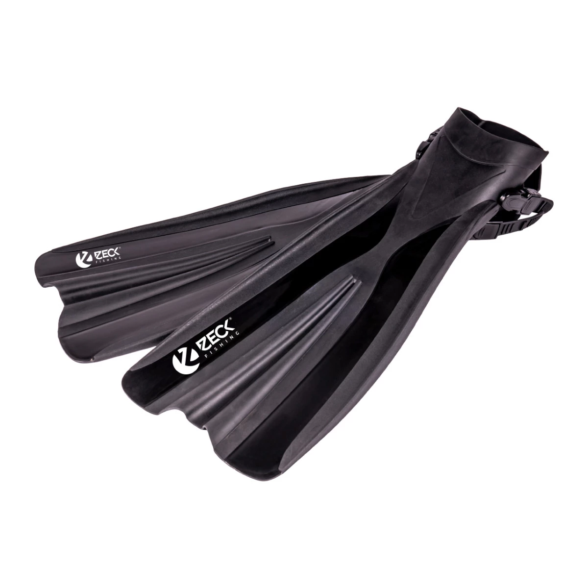 Zeck Belly Boat Fins Long Flossen