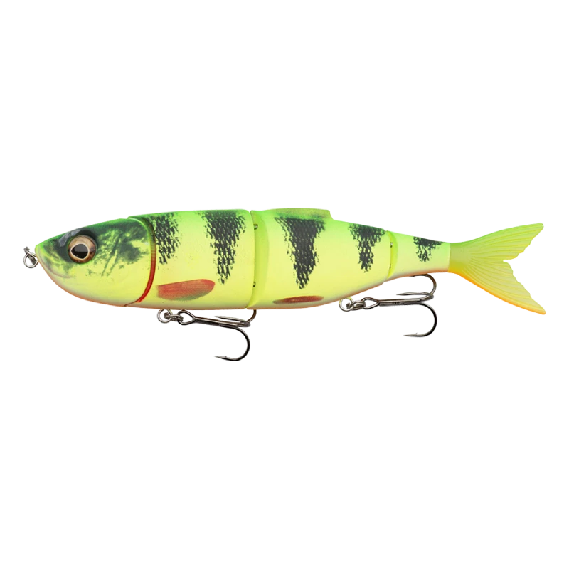 Savage Gear 4Play V2 Swim & Jerk SS 16,5cm Firetiger sinkend