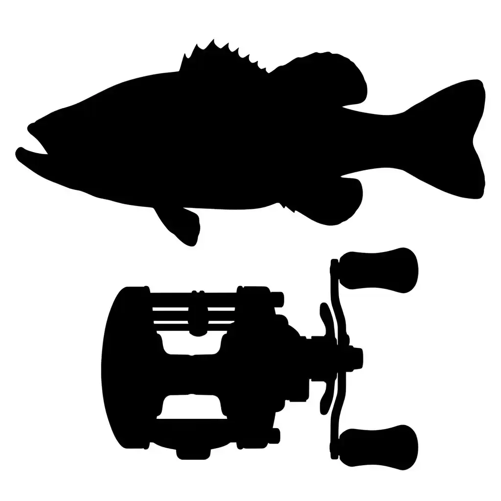 Joshi´s Black Bass BC Combo – Crank