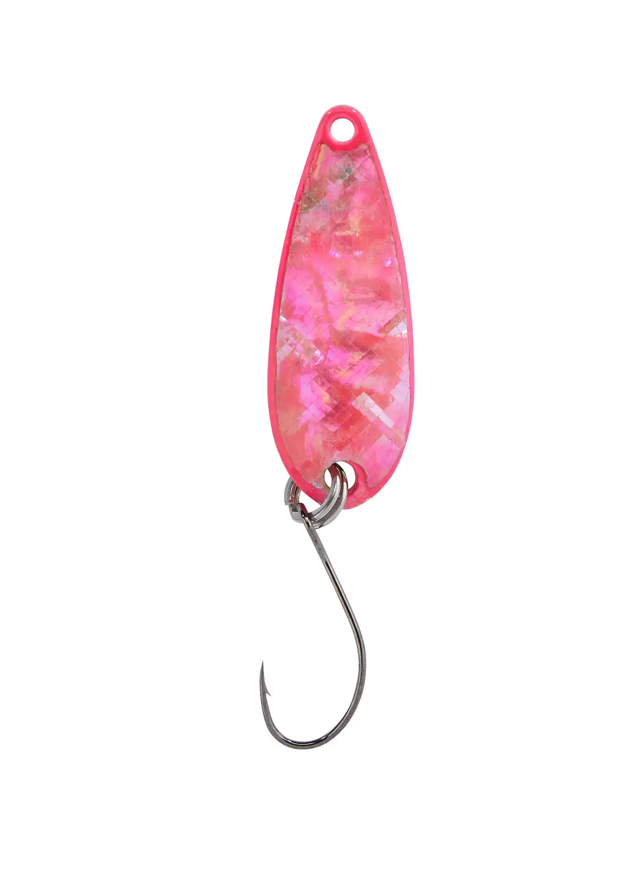 Balzer Abalone Spoon 3cm 2,3g Pink