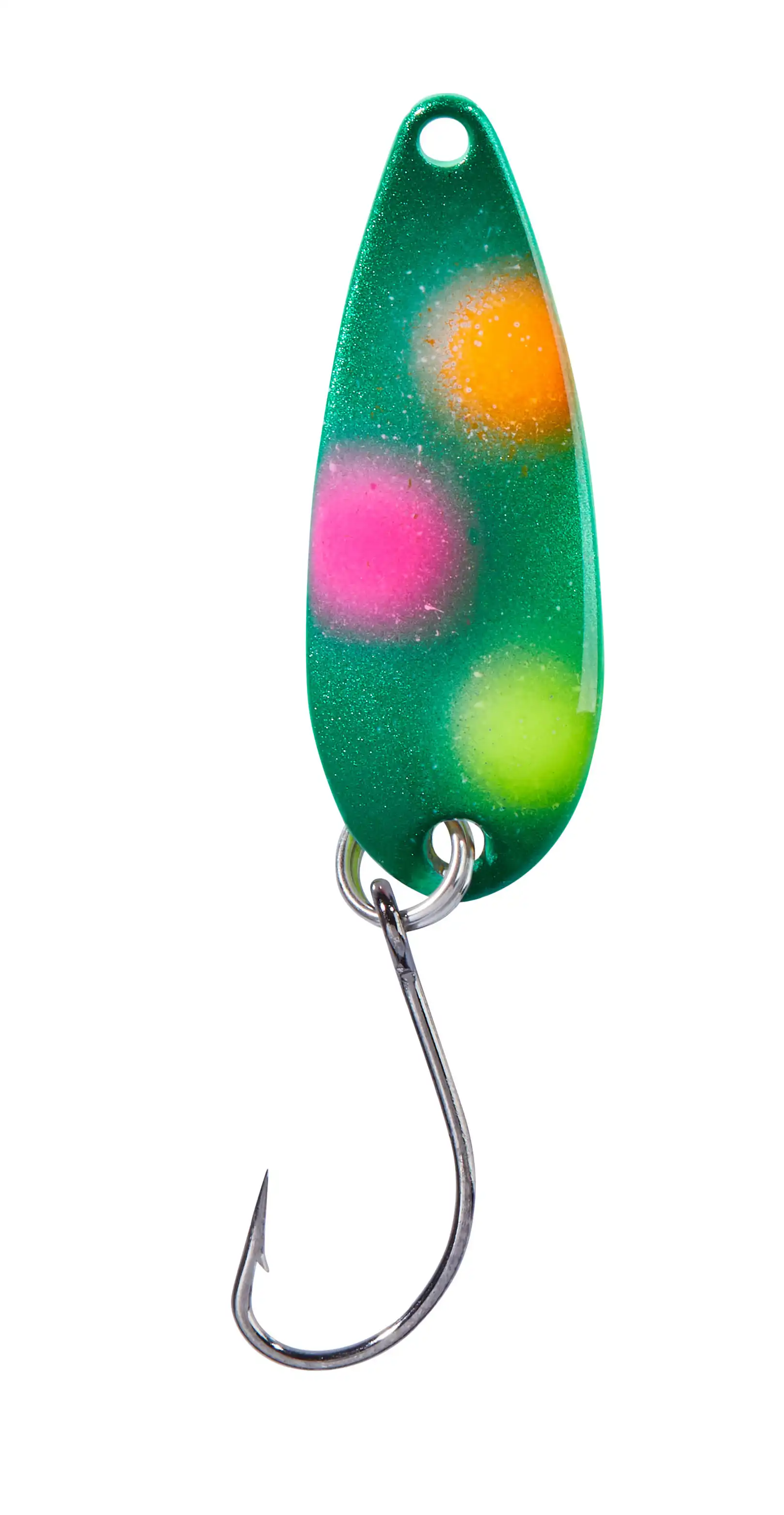 Balzer Pro Staff Series Spoon Swindler 3cm 2,3g Colour 21