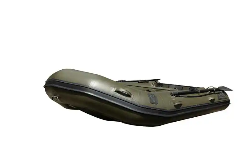 FOX Carp 290x 2,9m Inflatable Boat Air Deck