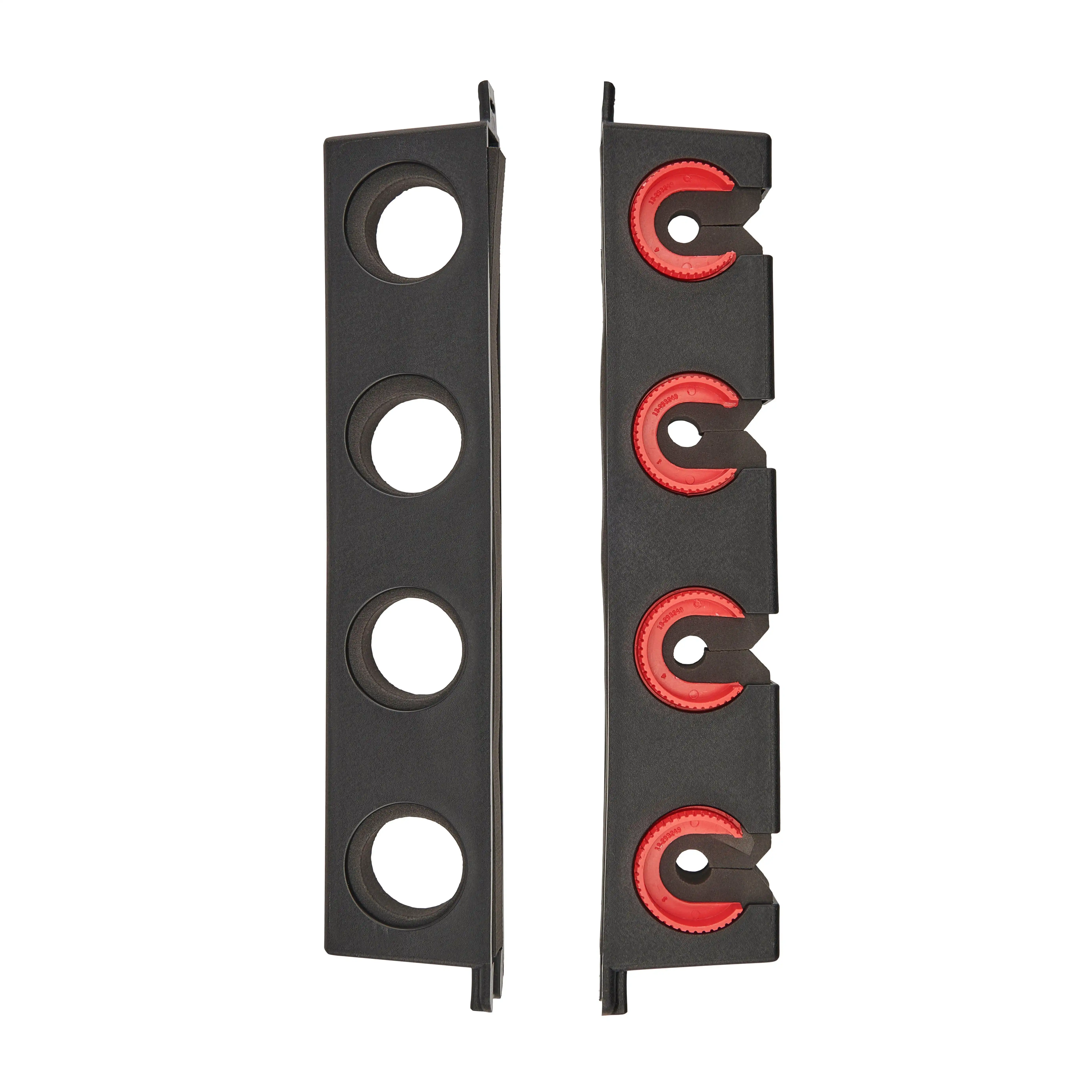 Berkley Twist Lock Utilitly 4 Rod Rack