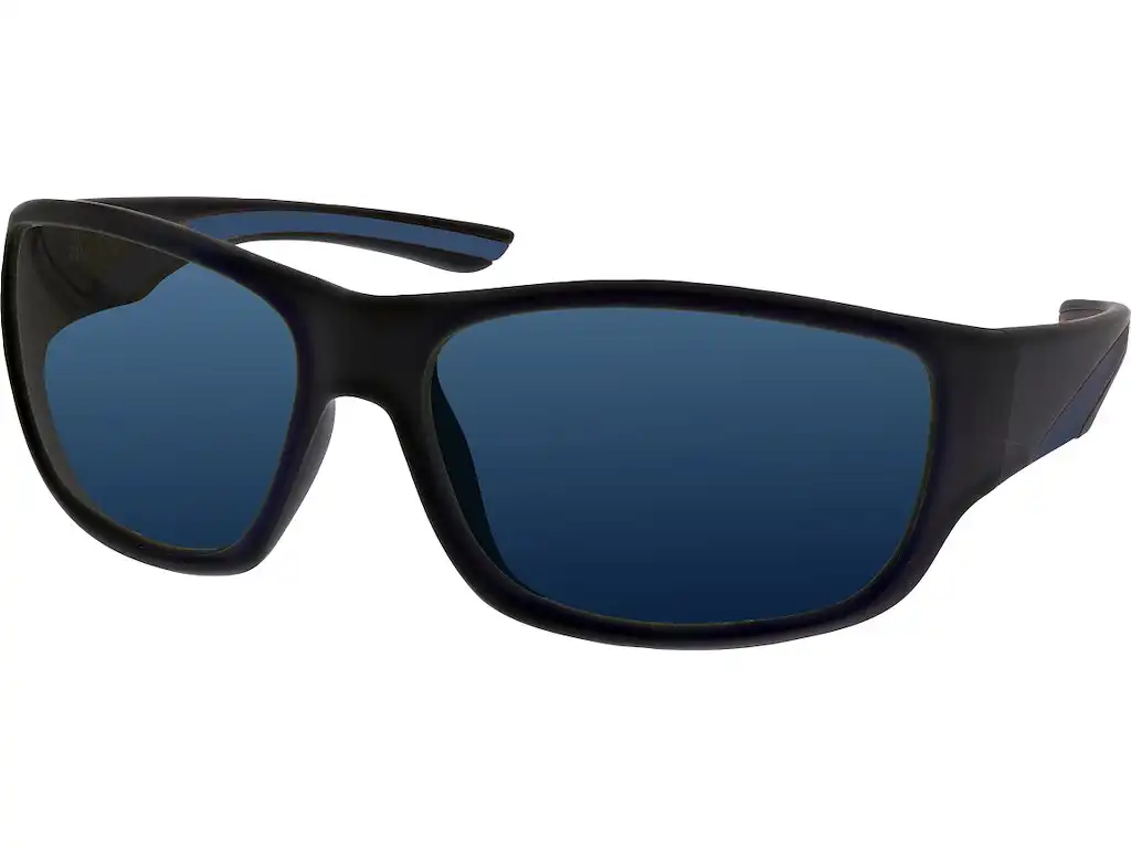 Kinetic Solarglide Polarized Sunglasses Grey Lens