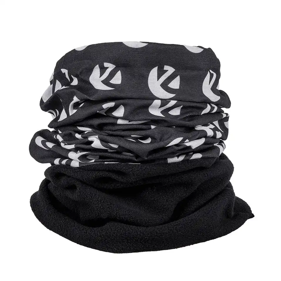 Zeck Fleece Scarf Tube Z-Circle