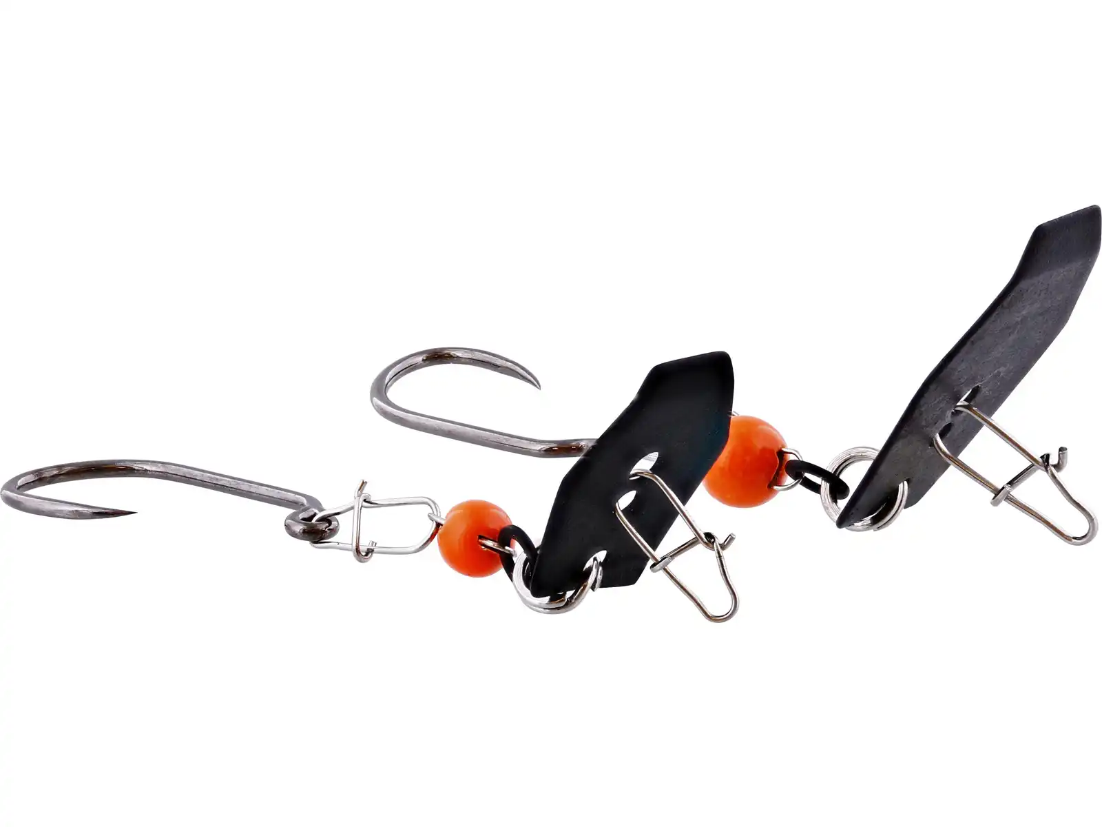 Westin Trout Blade M #4 0,3g UV Orange