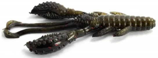 Noike Mighty Mama 7,1cm Madame Craw #122