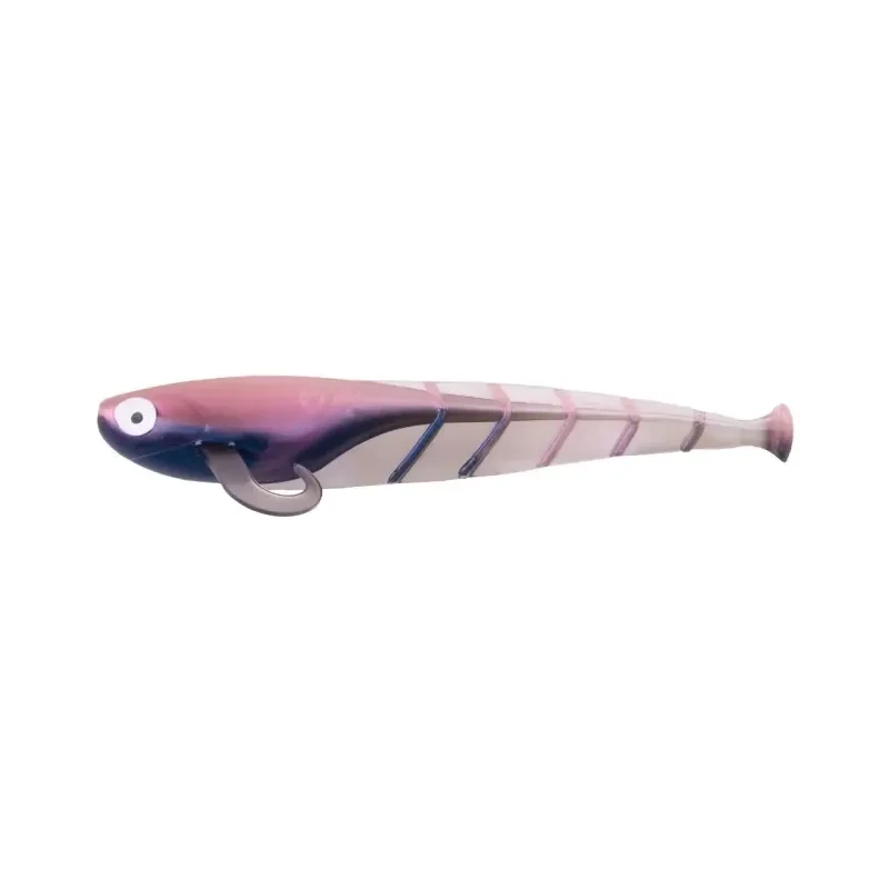 Zeck Zander Quappie 12cm Pinki