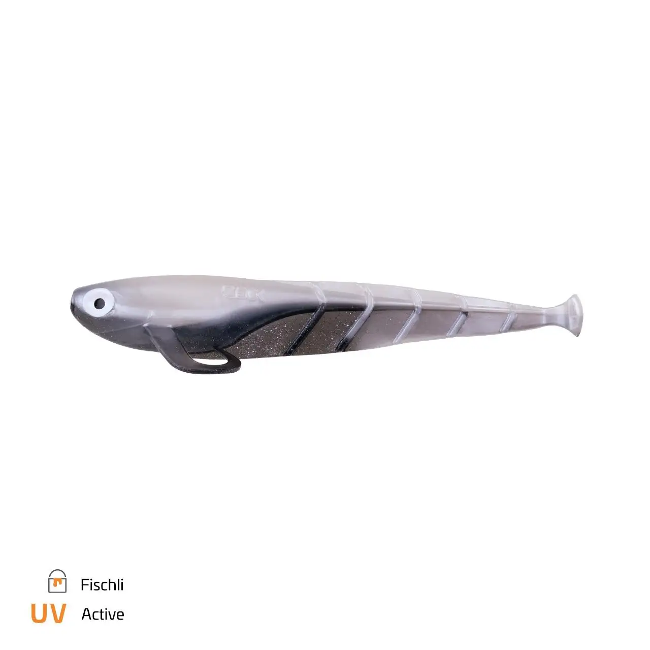 Zeck Zander Quappie 15cm Fischli