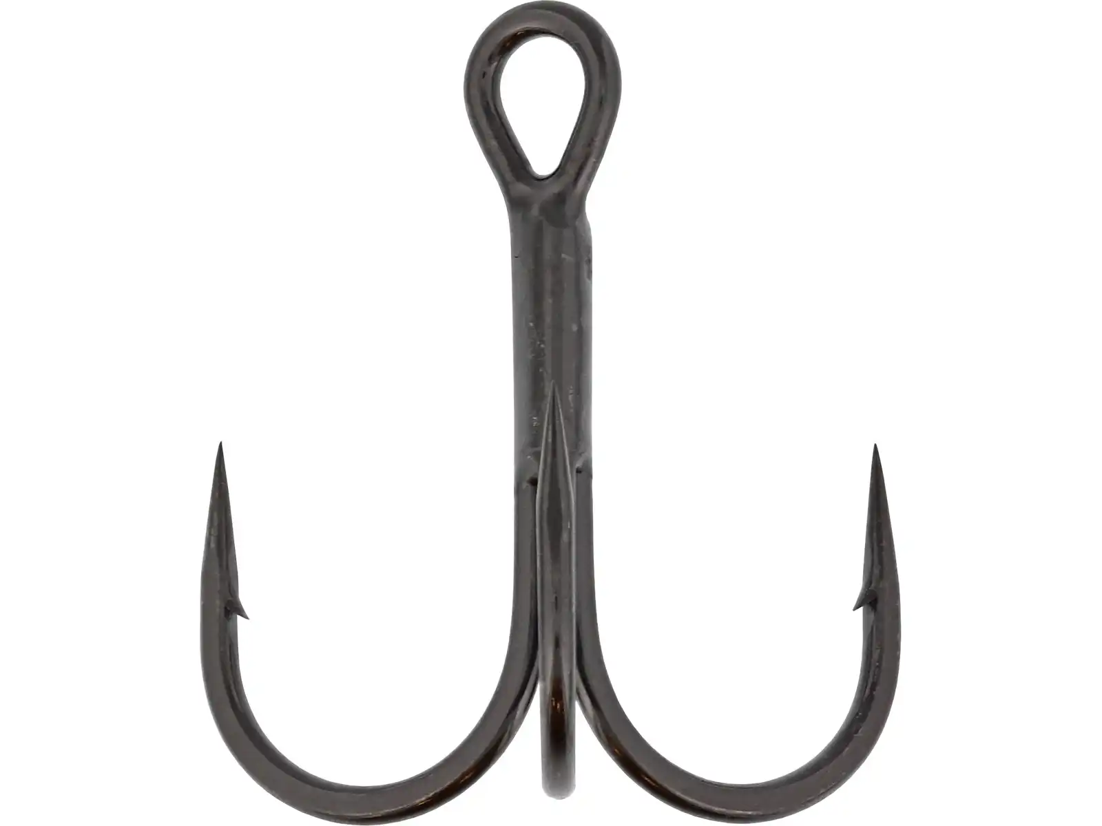 Westin Treble Hook Black Nickel #1/0