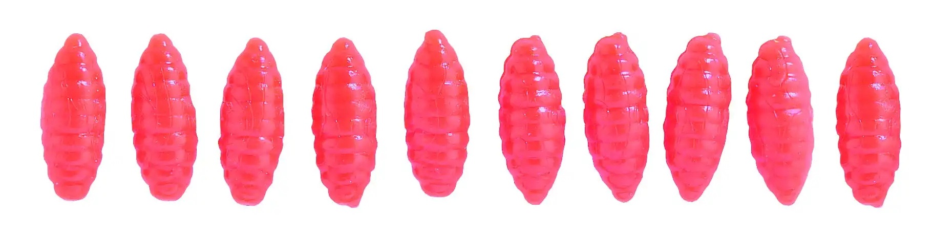 Balzer Feedermaster Soft Caster 11mm Rot