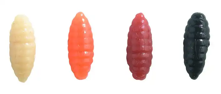 Balzer Feedermaster Soft Caster 6mm Natur