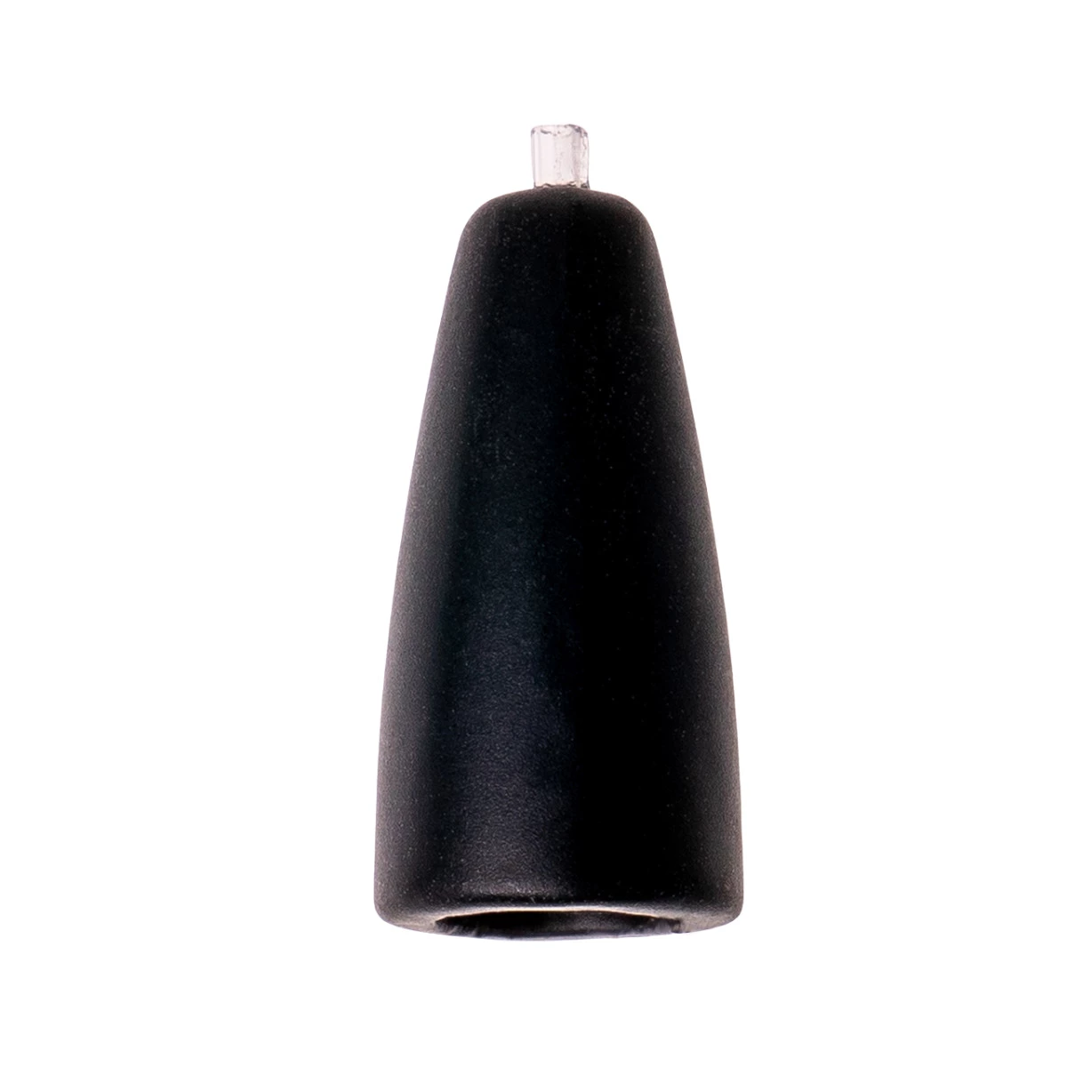 Zeck Bullet Weight Schwarz 10g