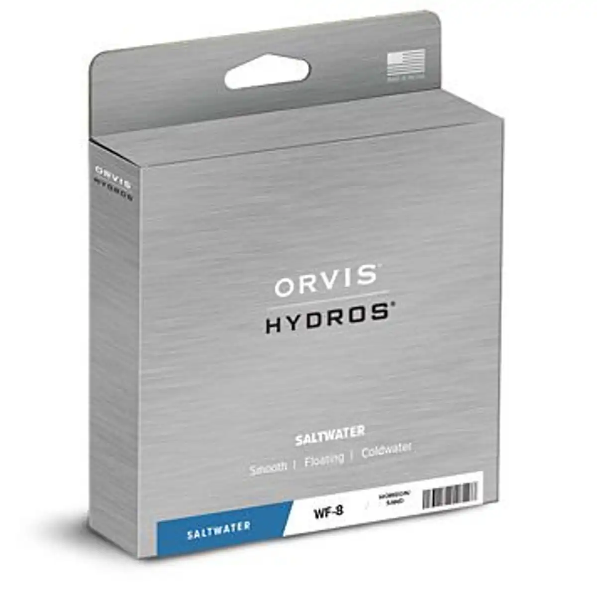 Orvis Hydros Saltwater Horizon #10 schwimmend WF Sand