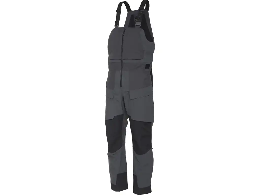 Westin W4 Bibs Gunmetal #L