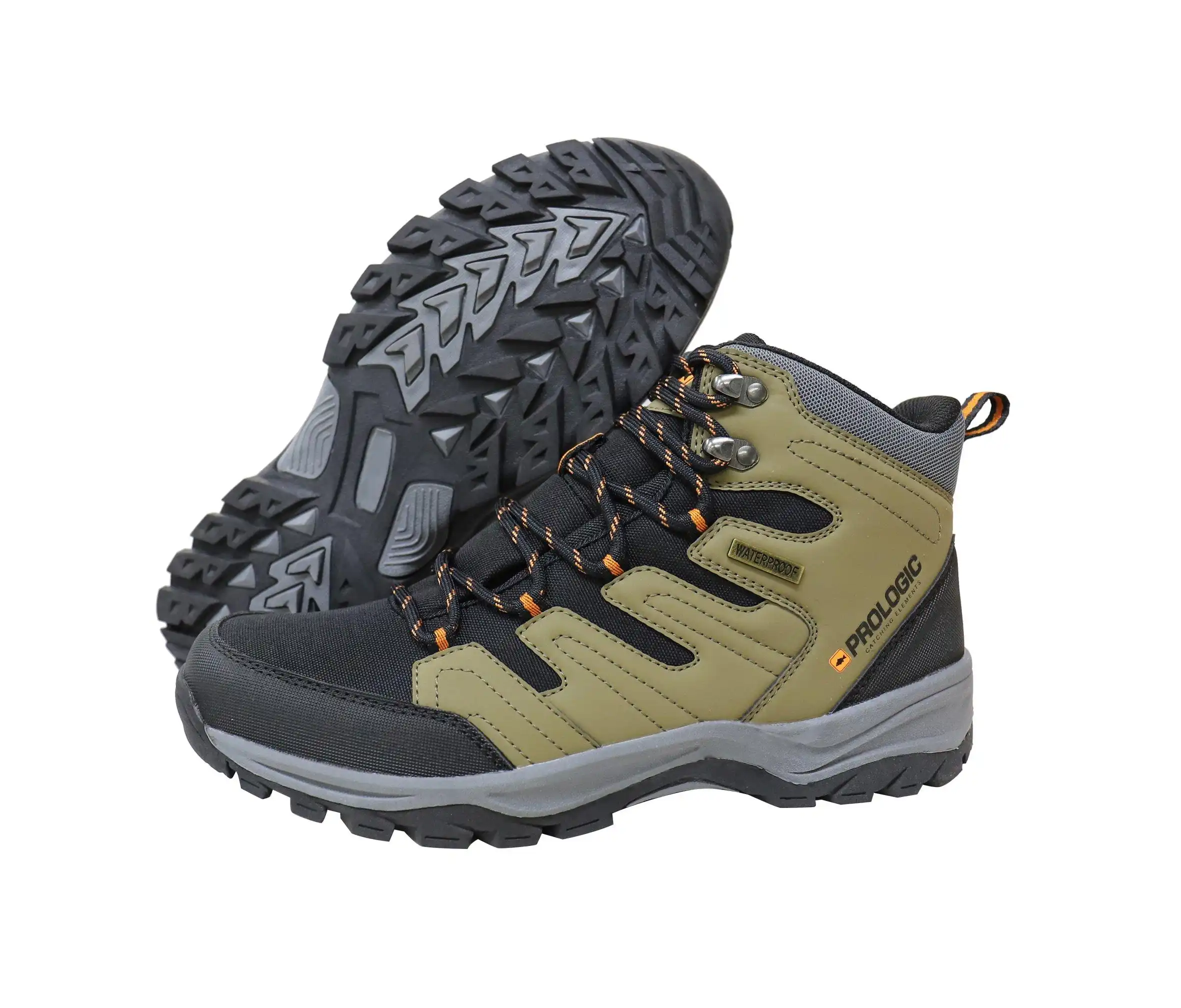 Prologic Hiking Boot #44