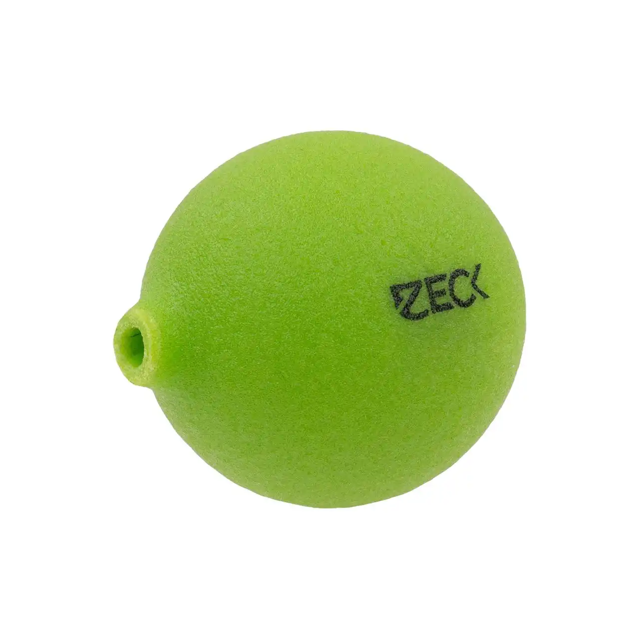 Zeck Inline Weight Green 100g