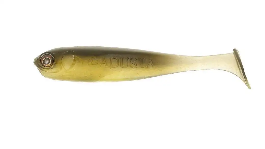 Adusta Penta Shad 3″ 7,5cm Ghost Ayu
