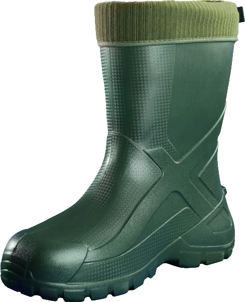 GTT Xtrack Short #41 Green