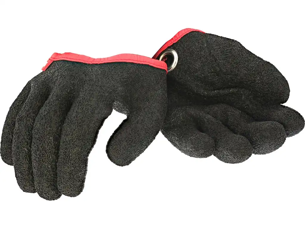 Westin Landing Gloves Jet Black #L