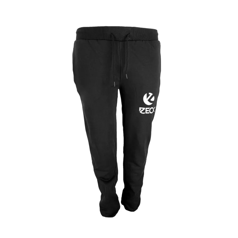 Zeck Just Joggers Schwarz #3XL