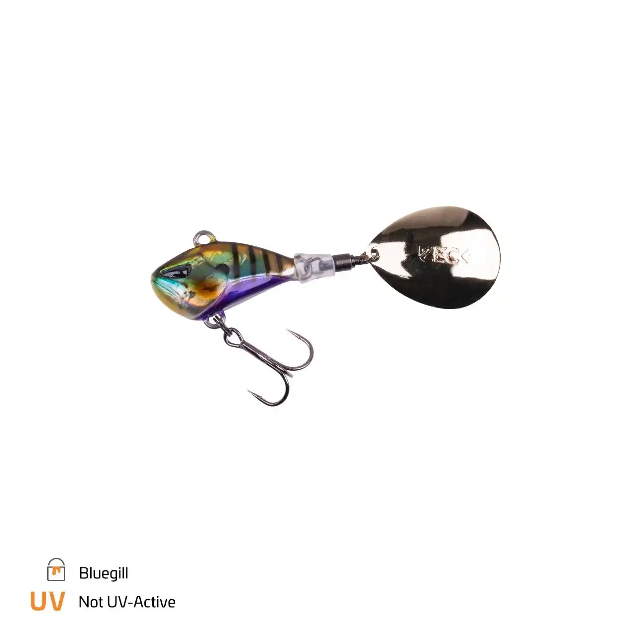 Zeck Rogue Runner 20g Bluegill