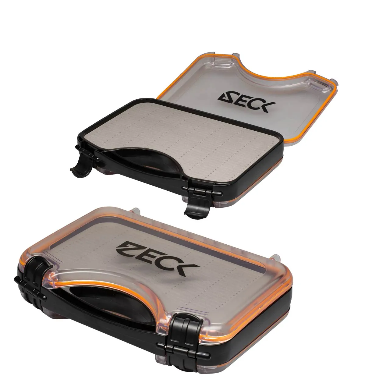 Zeck Jig Head Box Pro #L