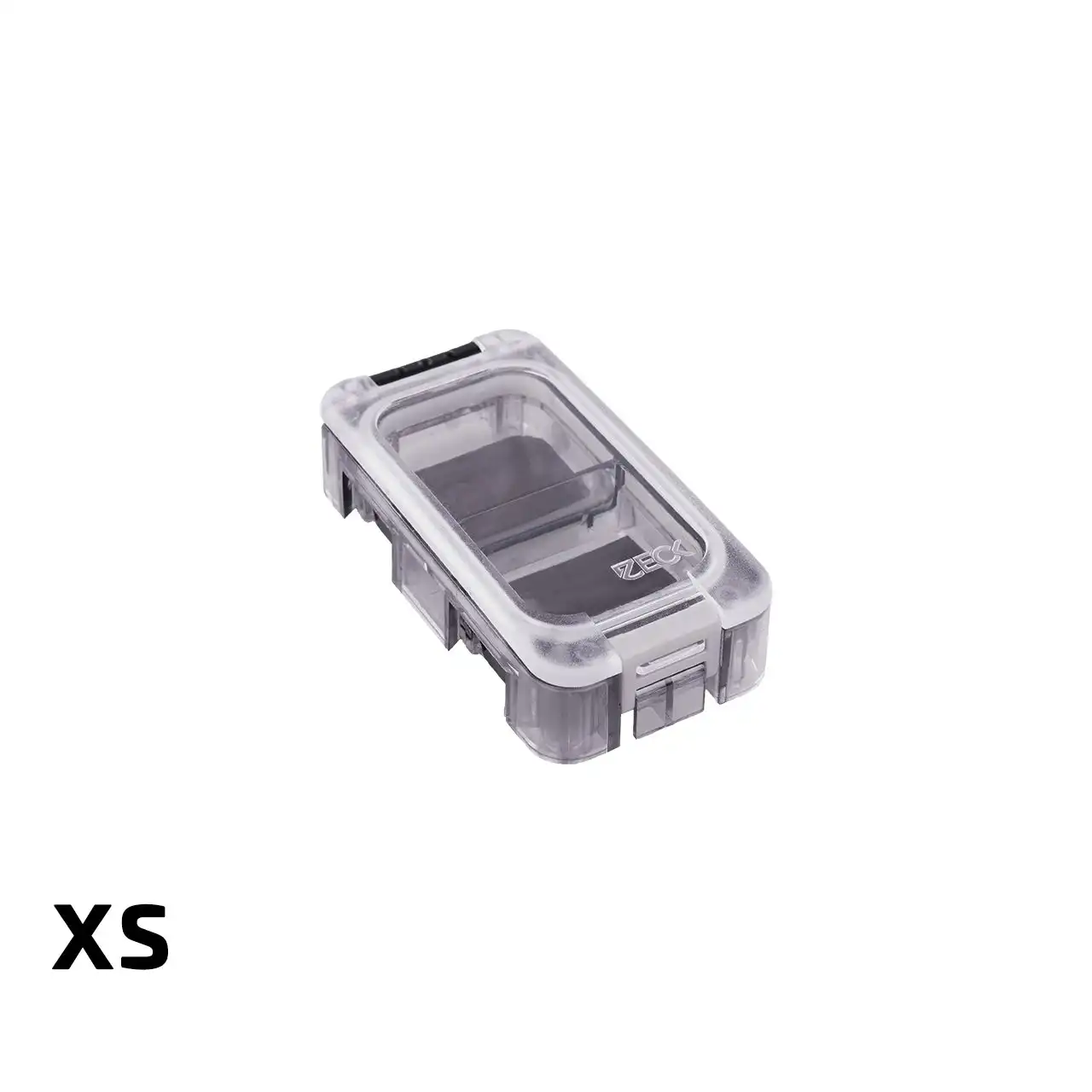 Zeck Magnet Box #XS