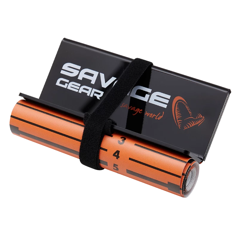 Savage Gear Measure Up Roll 13x130cm 1,3m