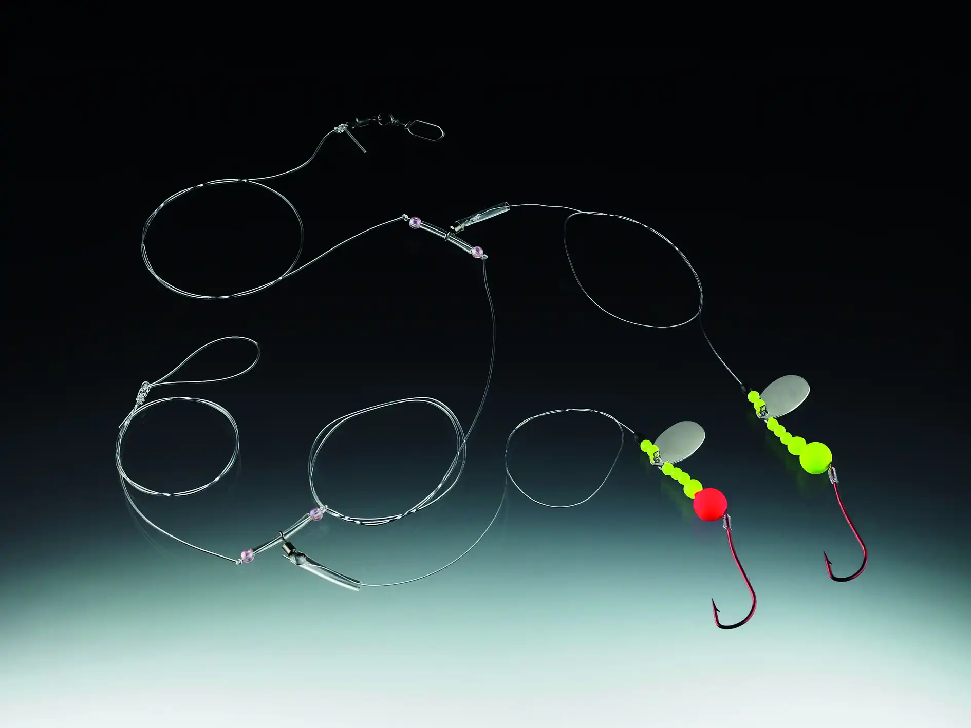 Balzer Edition Sea Brandungs-System 0,60/0,35mm 2 1,2m