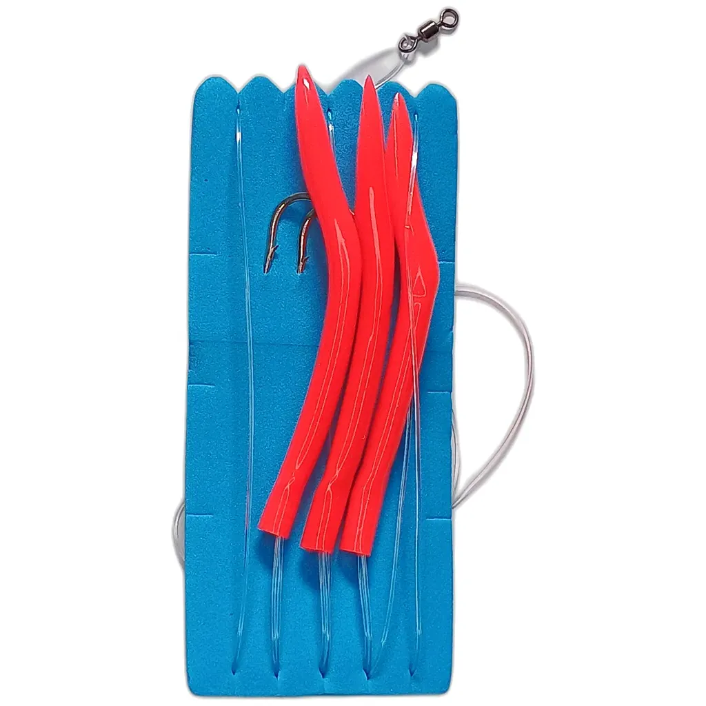 YAD SFR Mack System #6/0 Red