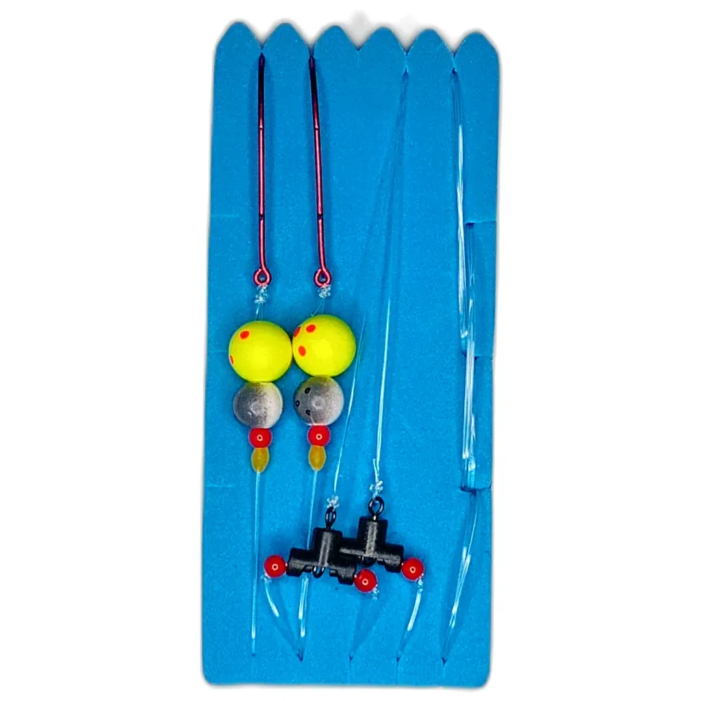 YAD SFR Surfcasting System #2/0 T-Swivel
