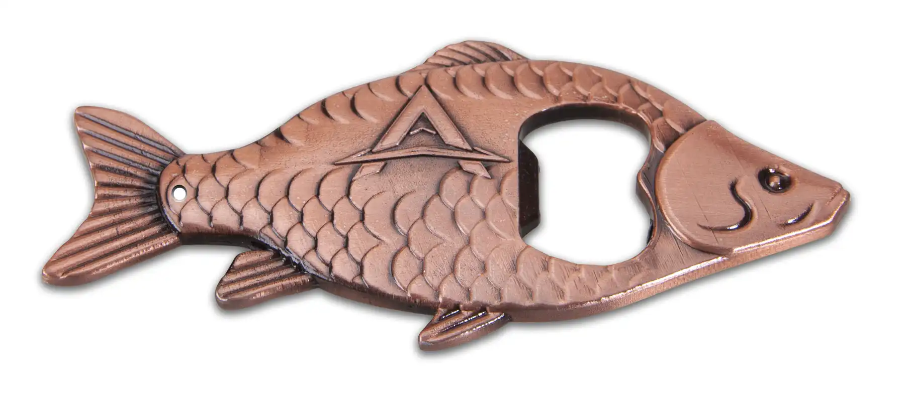 Anaconda Flaschenöffner Karpfen