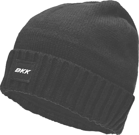 BKK Logo Beanie #L