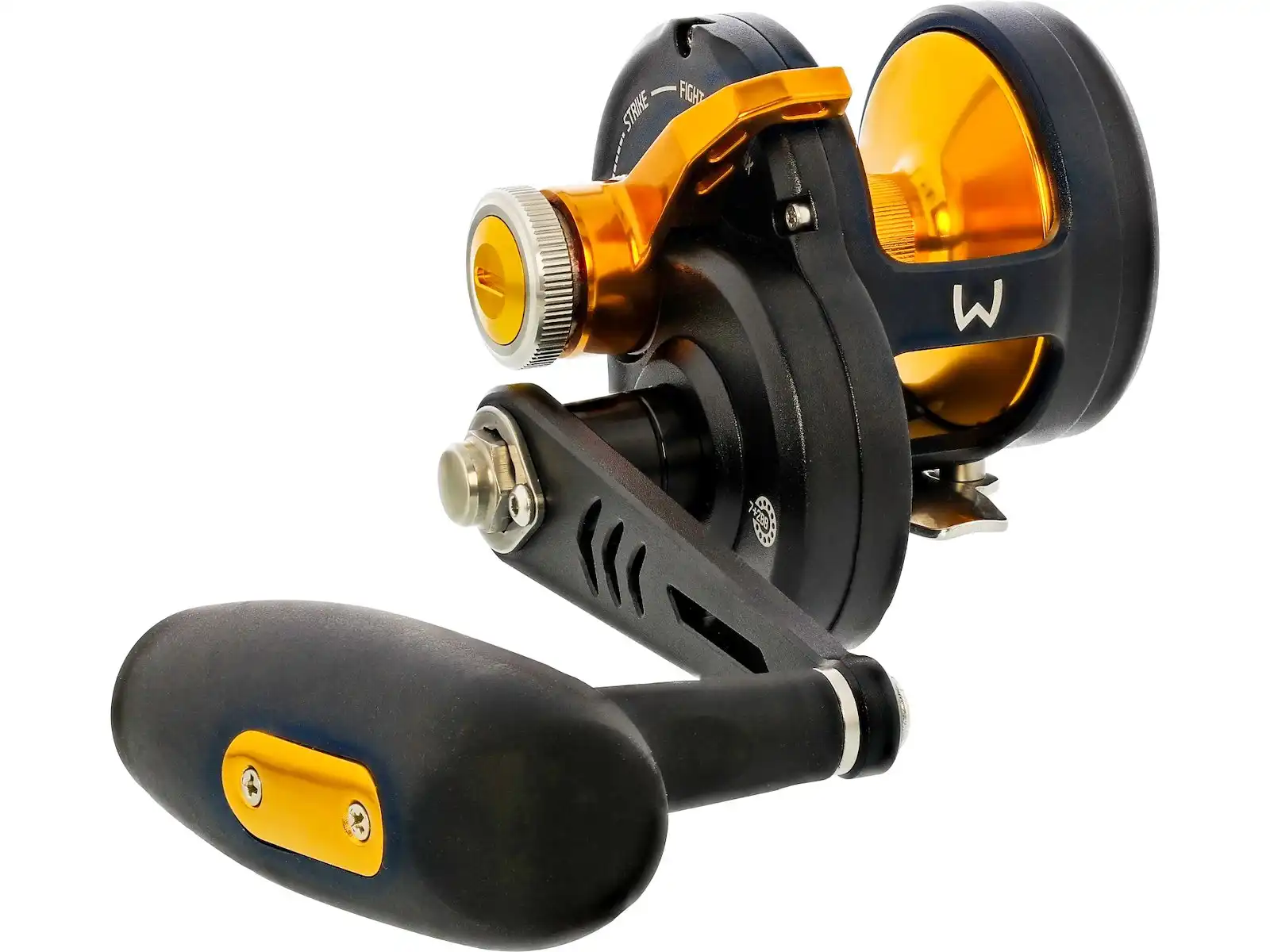 Westin W8 Jigging Reel 61 LH
