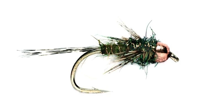 Fulling Mill Soft Body #12 Olive