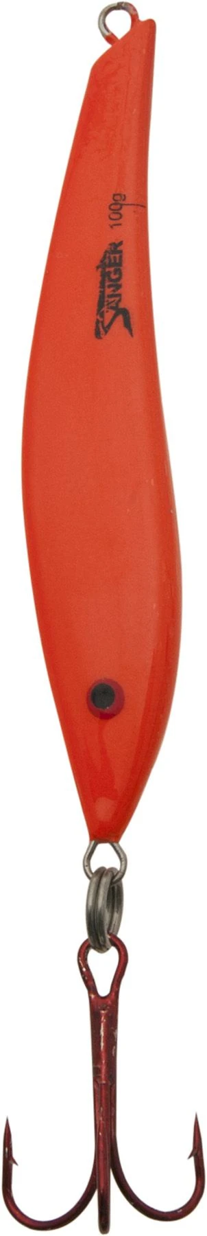 Aquantic Lotic Pilk 120g FO