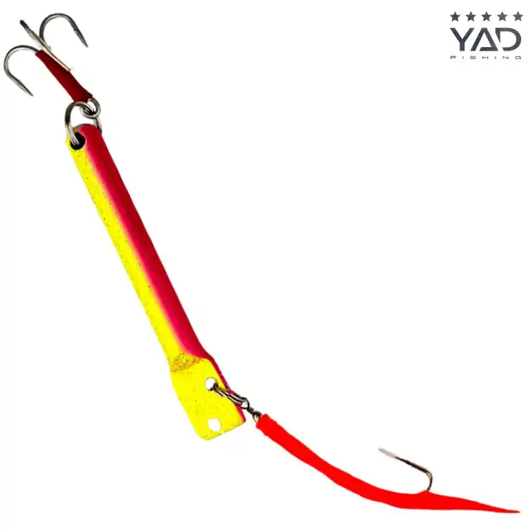 YAD Viking Storm 200g Pink Yellow