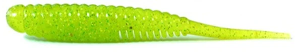 Noike Redbee 7,2cm Chartreuse UV #44