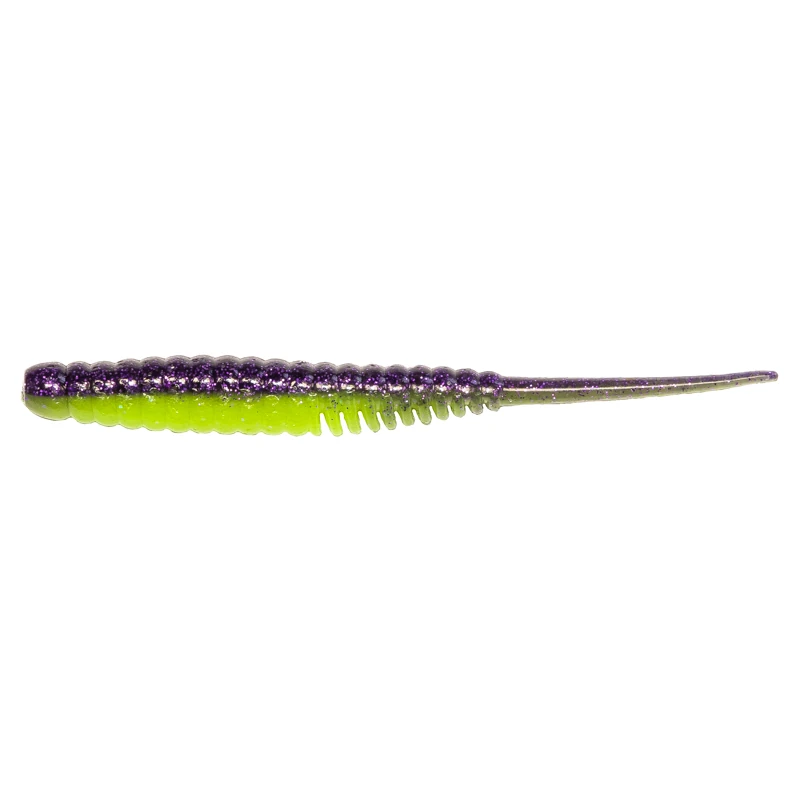 Noike Redbee 7,2cm Purple Chartreuse UV #149
